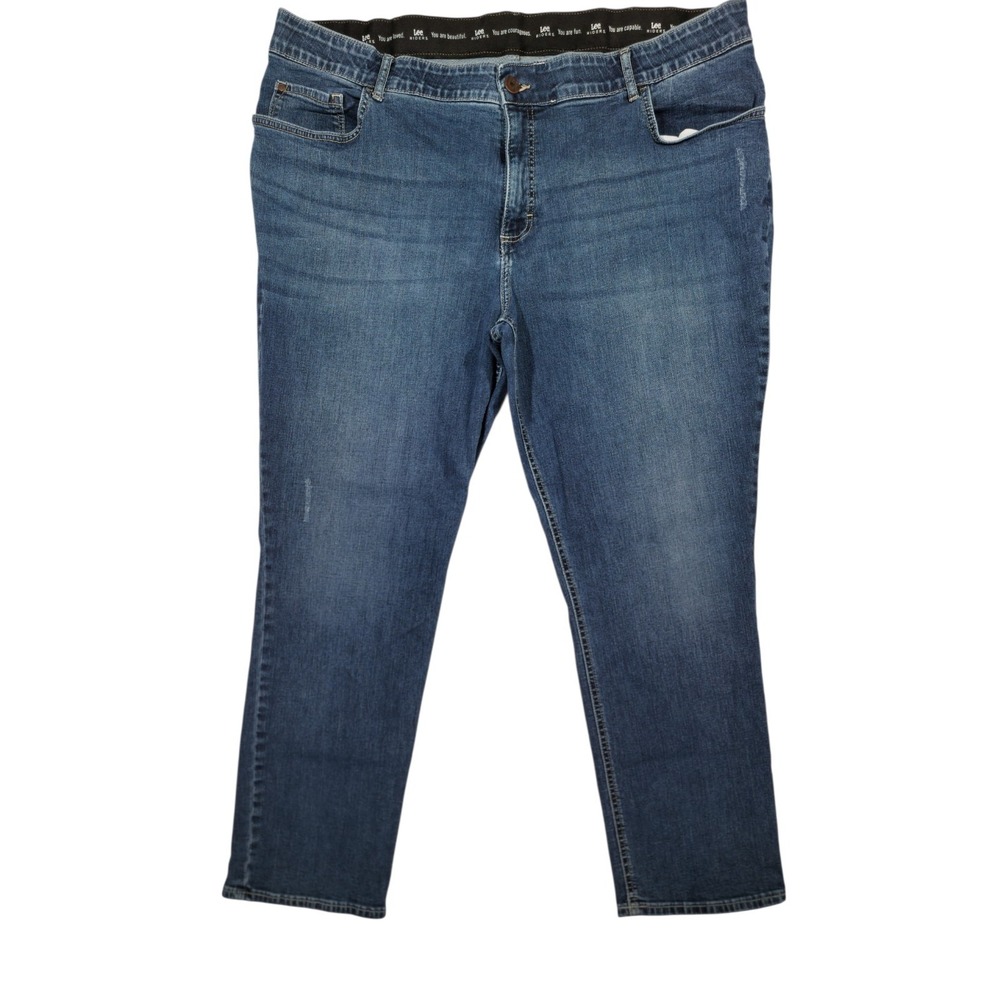 Lee Riders 24W/M Jeans